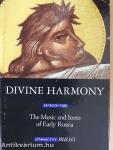 Divine Harmony - CD-vel