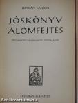 Jóskönyv, álomfejtés