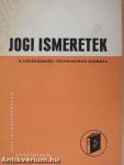 Jogi ismeretek a közgazdasági technikumok számára/Kiegészítő a jogi ismeretek című 21377. sz. tankönyvhöz a közgazdasági technikumok számára