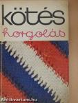 Kötés-horgolás 1969