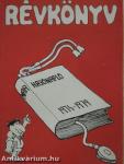 Révkönyv