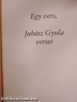 Egy vers, egy rajz