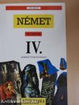 Német nyelvkönyv IV.