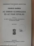 Az ember származása és az ivari kiválás I. (töredék)