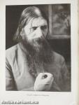 Rasputin a szent ördög