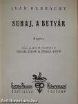 Suhaj, a betyár