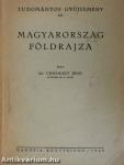 Magyarország földrajza