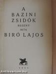 A bazini zsidók