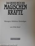 Das Grosse Buch der Magischen Kräfte