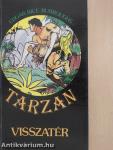 Tarzan visszatér