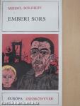 Emberi sors