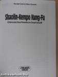 Shaolin-Kempo Kung-Fu