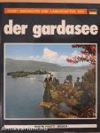 Kunst, Geschichte und Landschaften des Gardasee