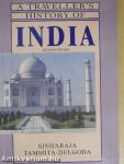 A Traveller's History of India