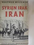 Syrien-Irak-Iran