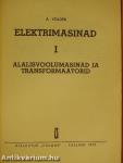 Elektrimasinad I-II.