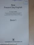 New Present Day English 1