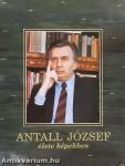 Antall József élete képekben