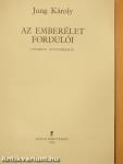 Az emberélet fordulói