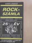 Rockszámla