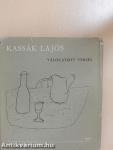 Kassák Lajos válogatott versei