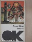 Arany János balladái