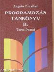 Programozás tankönyv II.