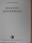 Balatoni fényképezés