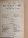 Journal of the Chemical Society 1899/I.