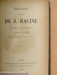 Théatre Complet de J. Racine 