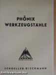 Phőnix Werkzeugstähle