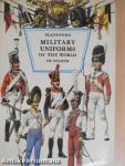 Military Uniforms in Colour