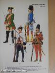 Military Uniforms in Colour