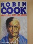 Halálfélelem