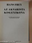 Az akvarista kislexikona
