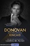 Donovan Kincaid