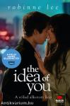 The Idea of You - A rólad alkotott kép