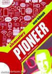 Pioneer Elementary Workbook with Grammar (ONLINE HANGANYAGGAL)