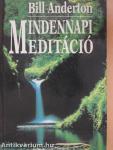 Mindennapi meditáció