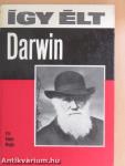 Így élt Darwin