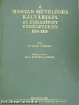 A magyar művelődés kálváriája az elszakított területeken 1918-1928