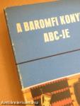 A baromfi konyha abc-je