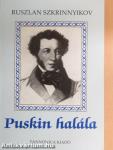 Puskin halála