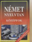 Német nyelvtan - középfok