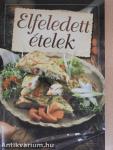 Elfeledett ételek