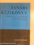 Tanári kézikönyv az orosz nyelv tanításához