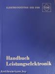 VEM-Handbuch Leistungselektronik