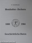Hemhofen-Zeckern 1000-1984