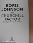 The Churchill Factor