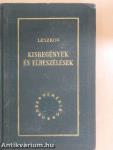Kisregények és elbeszélések I-II.